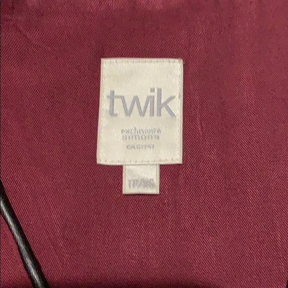 Twik zipper dress - Picture 2 of 4